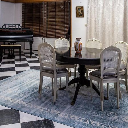 Priamos Kalitehnoupoli Villa Rafína Exterior foto